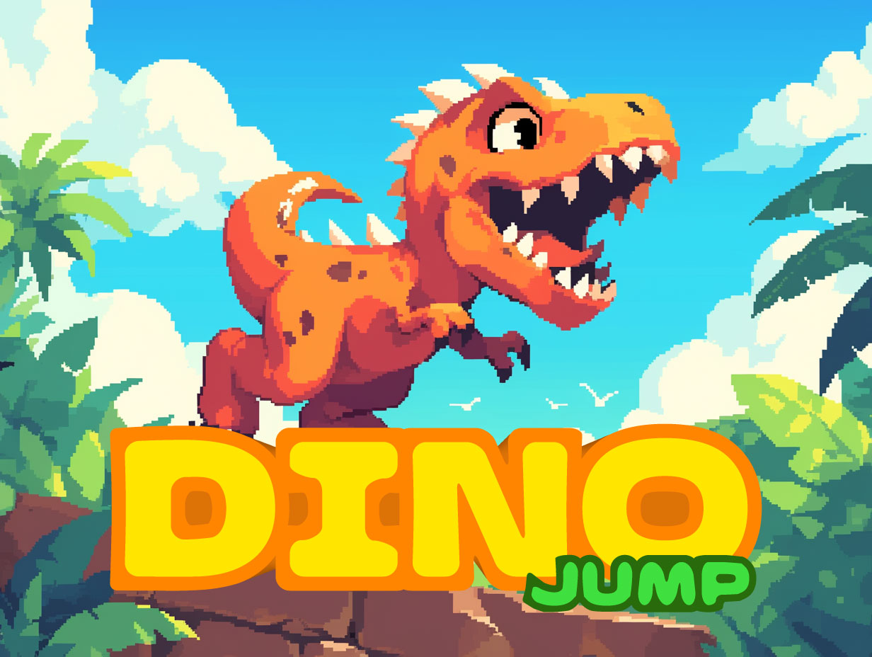 Dino Run