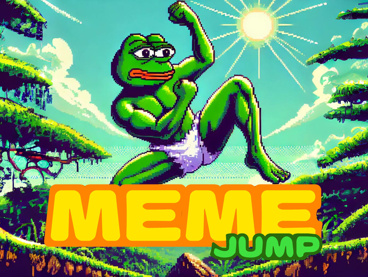 Pepe Run